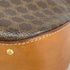 Vintage Backpack Macadam Canvas Small