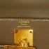 Kelly Elan Shoulder Bag Epsom