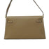 Kelly Elan Shoulder Bag Epsom
