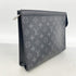 Pochette Voyage Monogram Eclipse Canvas MM