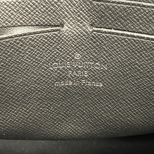 Pochette Voyage Monogram Eclipse Canvas MM