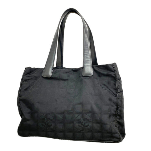 Travel Line Tote Nylon Medium