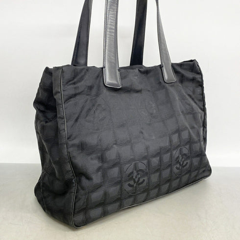 Travel Line Tote Nylon Medium
