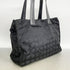 Travel Line Tote Nylon Medium