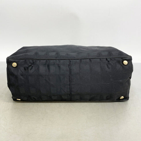 Travel Line Tote Nylon Medium