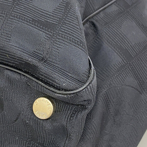 Travel Line Tote Nylon Medium