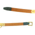 Rivale Bracelet Epsom Leather Gold Hardware Mini
