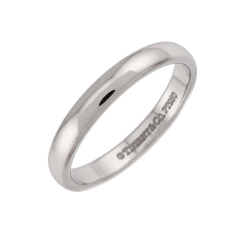 Forever 1 Ring Platinum Medium
