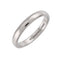 Forever 1 Ring Platinum Medium