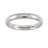Forever 1 Ring Platinum Medium