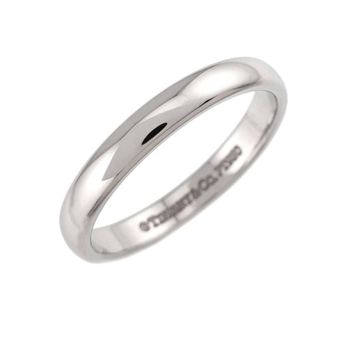 Forever 1 Ring Platinum Medium