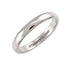 Forever 1 Ring Platinum Medium
