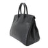 Birkin Handbag Black Ardennes with Gold Hardware 35