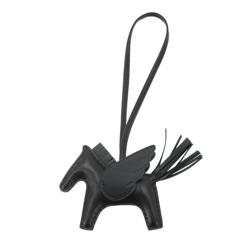 GriGri Rodeo Bag Charm Leather PM