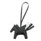 GriGri Rodeo Bag Charm Leather PM
