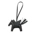 GriGri Rodeo Bag Charm Leather PM