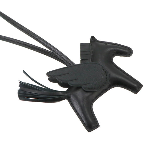 GriGri Rodeo Bag Charm Leather PM