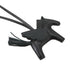 GriGri Rodeo Bag Charm Leather PM