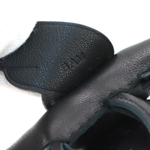 GriGri Rodeo Bag Charm Leather PM