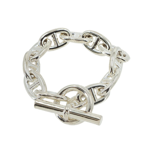 Chaine d'Ancre Bracelet Sterling Silver Large