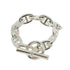 Chaine d'Ancre Bracelet Sterling Silver Large