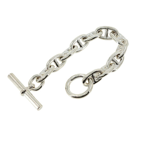Chaine d'Ancre Bracelet Sterling Silver Large