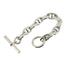 Chaine d'Ancre Bracelet Sterling Silver Large