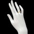 Milgrain Ring 18K Yellow Gold and Platinum