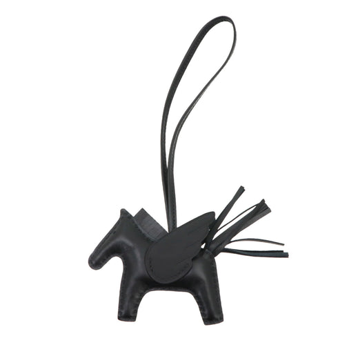 GriGri Rodeo Bag Charm Leather PM