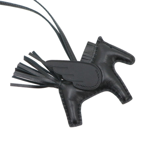 GriGri Rodeo Bag Charm Leather PM