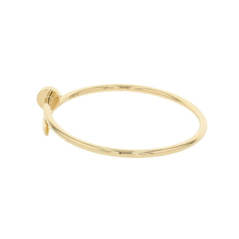 Juste un Clou Bracelet 18K Yellow Gold Small