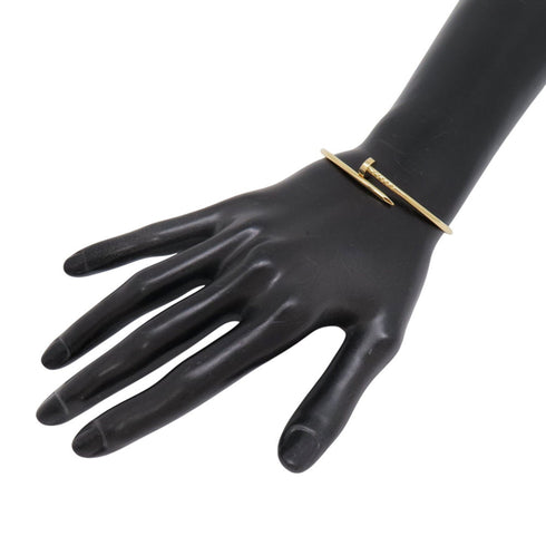 Juste un Clou Bracelet 18K Yellow Gold Small