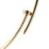 Juste un Clou Bracelet 18K Yellow Gold Small