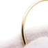 Juste un Clou Bracelet 18K Yellow Gold Small
