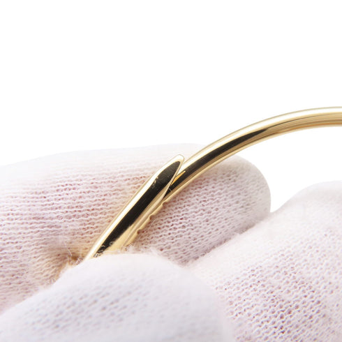 Juste un Clou Bracelet 18K Yellow Gold Small