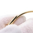 Juste un Clou Bracelet 18K Yellow Gold Small