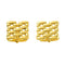 Cufflinks 18K Yellow Gold Bracelet