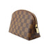 Geronimos Waist Bag Damier