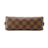 Geronimos Waist Bag Damier