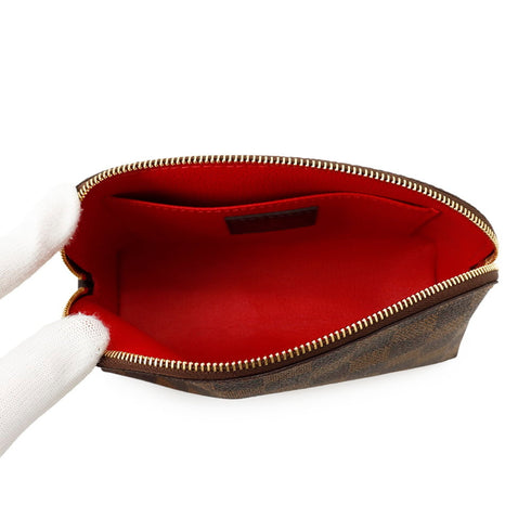 Geronimos Waist Bag Damier