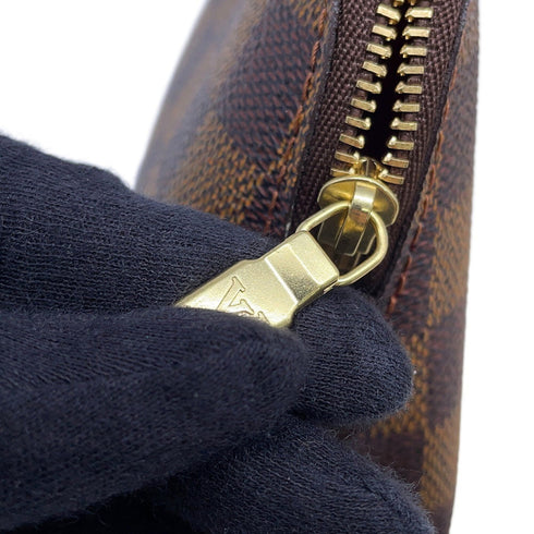 Geronimos Waist Bag Damier