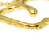 Pendant Necklace 18K Yellow Gold