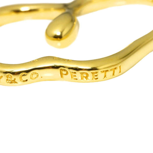 Pendant Necklace 18K Yellow Gold