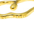 Pendant Necklace 18K Yellow Gold