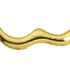 Pendant Necklace 18K Yellow Gold