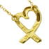 Pendant Necklace 18K Yellow Gold 41cm