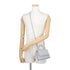 Coco Top Handle Bag Quilted Caviar Extra Mini
