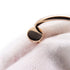 Juste un Clou Ring 18K Rose Gold Small