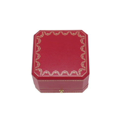 Juste un Clou Ring 18K Rose Gold Small