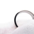 Love Ring 18K White Gold